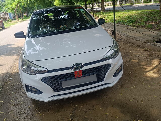 Used 2018 Hyundai Elite i20 in Delhi