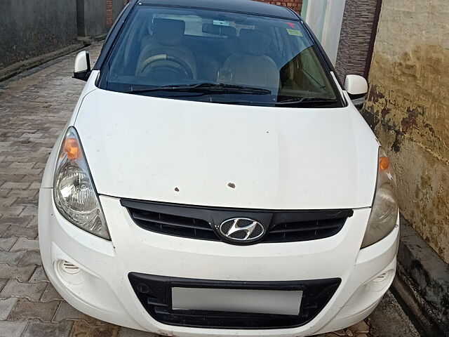 Used 2010 Hyundai i20 in Sirsa