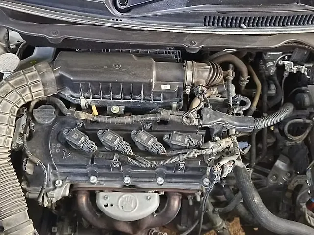 Used Maruti Suzuki Ertiga [2018-2022] VXi in Bhadohi