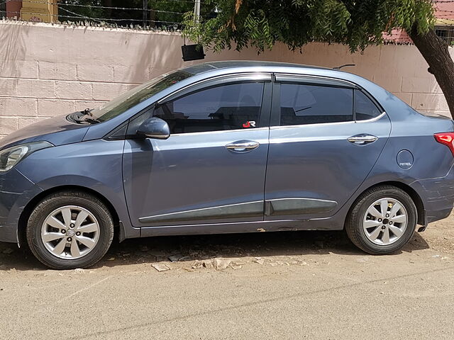 Used Hyundai Xcent [2014-2017] SX 1.2 (O) in Ramanathapuram