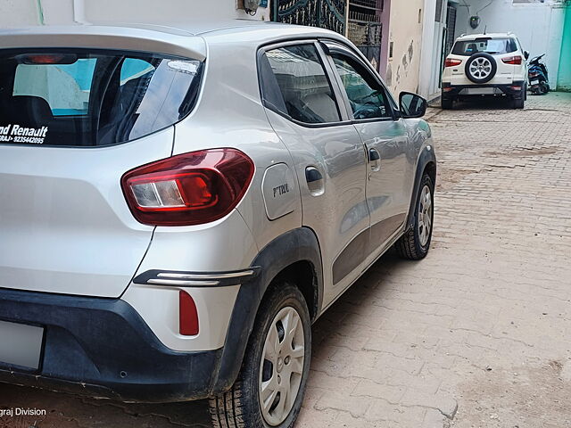 Used Renault Kwid [2019-2022] RXL 0.8 in Allahabad