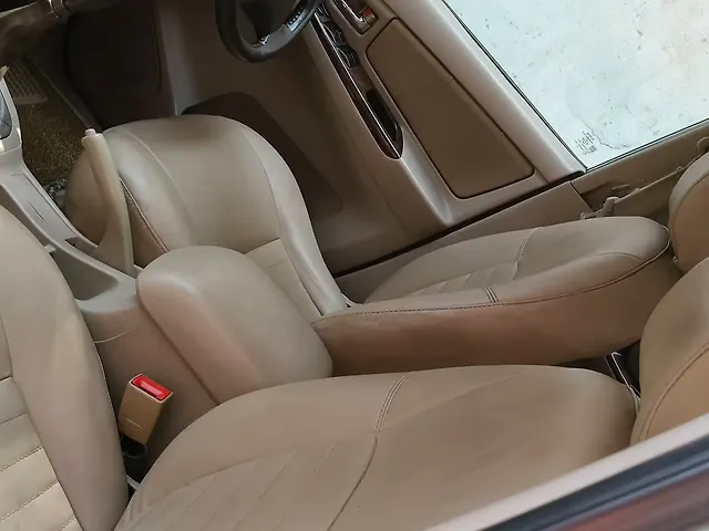 Used Toyota Innova [2013-2014] 2.5 VX 7 STR BS-IV in Jalandhar
