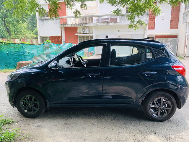 Used Hyundai Grand i10 Nios [2019-2023] Sportz 1.2 Kappa VTVT in Lucknow