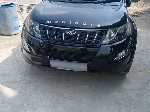 Used 2017 Mahindra XUV500 in Jammu