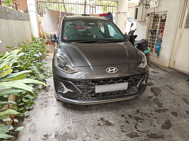 Used 2023 Hyundai Grand i10 NIOS in Pune