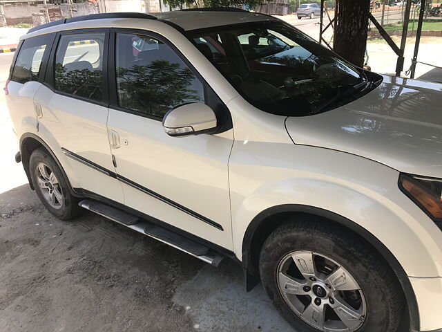 Used Mahindra XUV500 [2011-2015] W8 in Jodhpur