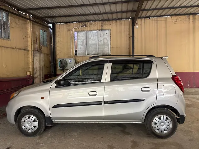 Used 2023 Maruti Suzuki Alto 800 in Guwahati