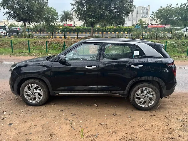 Used 2023 Hyundai Creta in Gurgaon