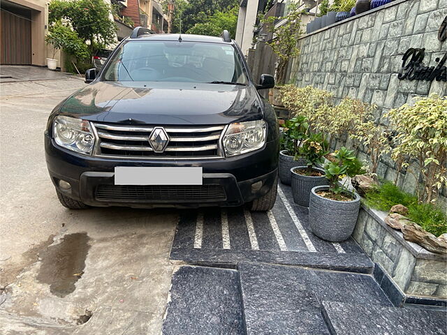 Used 2015 Renault Duster in Delhi