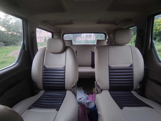 Used Mahindra Xylo [2012-2014] D4 BS-IV in Chandigarh