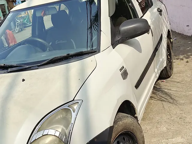 Used 2015 Maruti Suzuki Swift DZire in Vidisha