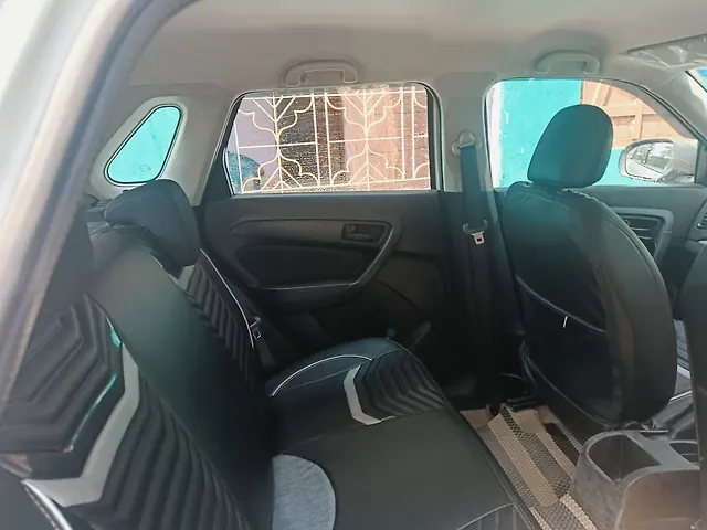 Used Maruti Suzuki Vitara Brezza [2020-2022] VXi in Guwahati