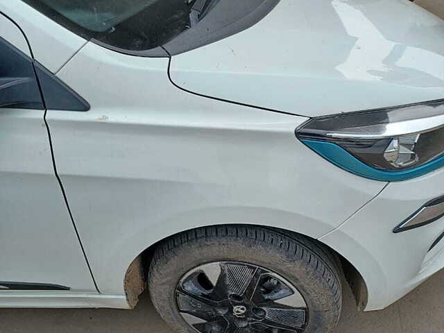 Used Tata Tiago EV XZ Plus Long Range in Ghaziabad