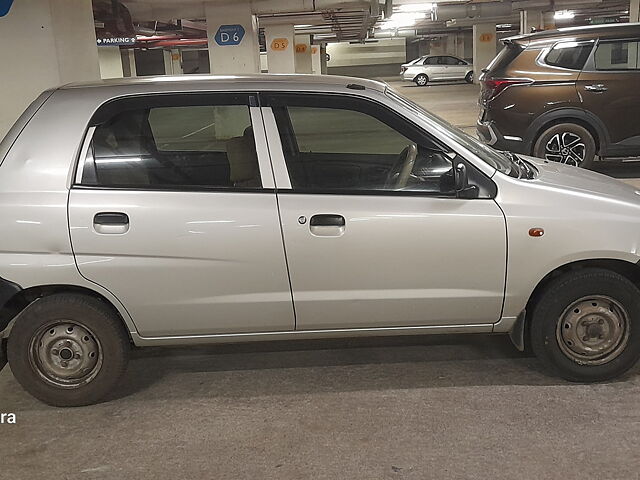 Used Maruti Suzuki Alto [2005-2010] LX BS-III in Pune