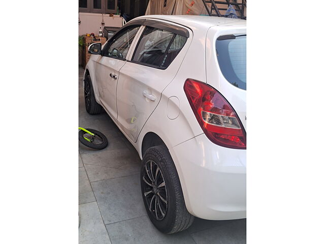 Used Hyundai i20 [2012-2014] Sportz 1.4 CRDI in Jalandhar