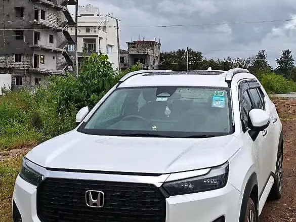 Used 2024 Honda Elevate in Pondicherry