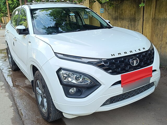 Used 2020 Tata Harrier in Raipur