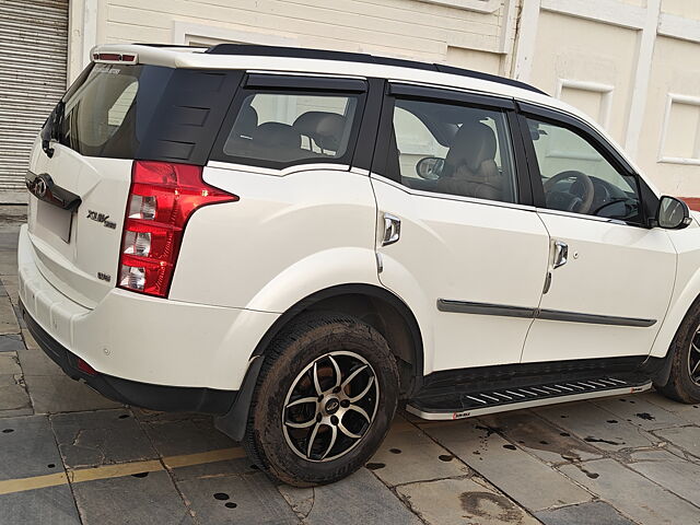 Used Mahindra XUV500 [2015-2018] W6 in Pondicherry