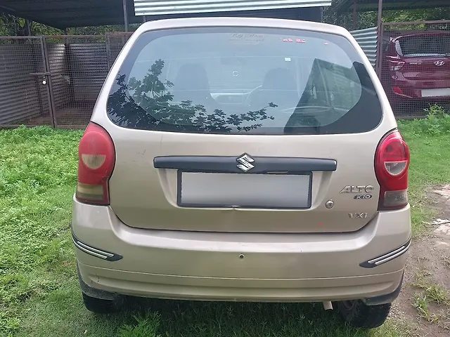 Used Maruti Suzuki Alto K10 [2010-2014] VXi in Dehradun