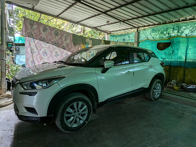 Used 2019 Nissan Kicks in Tinsukia