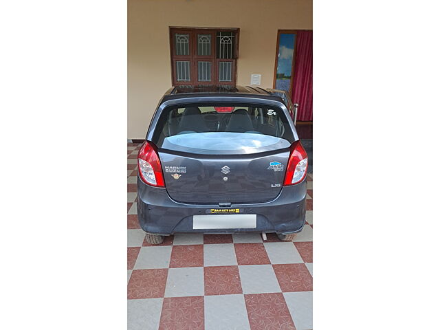 Used Maruti Suzuki Alto 800 [2012-2016] Lxi in Coimbatore