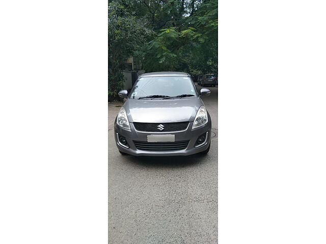 Used Maruti Suzuki Swift [2014-2018] VXi [2014-2017] in Chennai