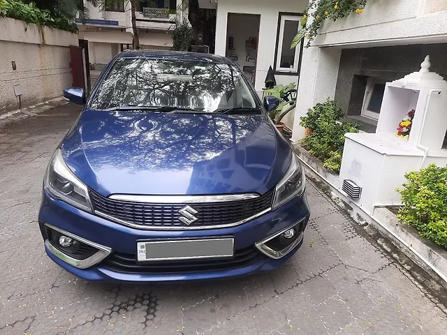 Used 2019 Maruti Suzuki Ciaz in Chennai