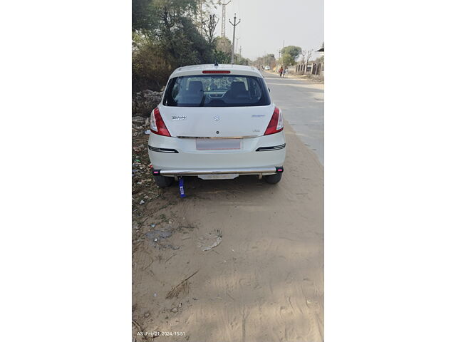 Used Maruti Suzuki Swift [2011-2014] VDi in Abu