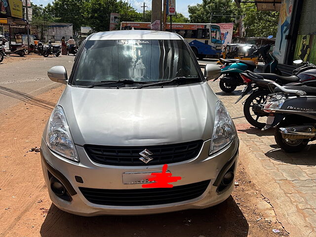 Used 2014 Maruti Suzuki Swift DZire in Karaikudi