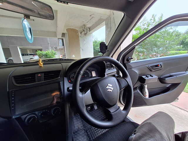 Used Maruti Suzuki Swift [2014-2018] LXi in Gurgaon