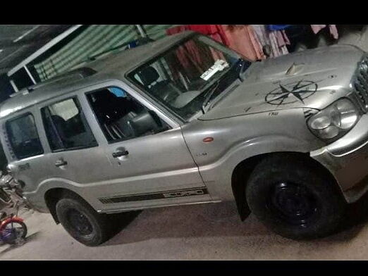 Used Mahindra Scorpio [2006-2009] M2DI in Kottayam