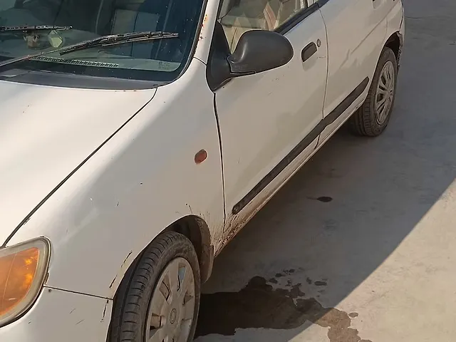 Used 2011 Maruti Suzuki Alto in Botad