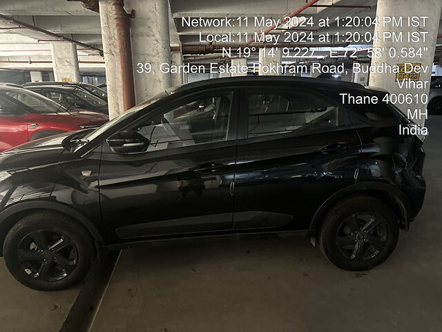 Used Tata Nexon [2020-2023] XZA Plus (O) Diesel in Thane