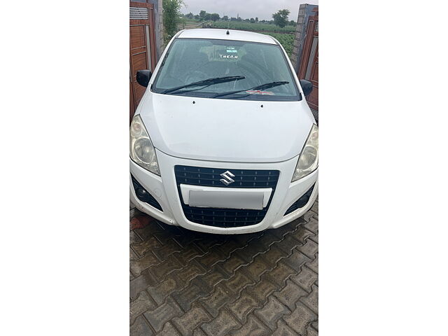 Used Maruti Suzuki Ritz Vdi BS-IV in Sirsa