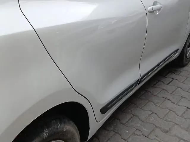 Used Maruti Suzuki Swift [2018-2021] VXi in Panipat