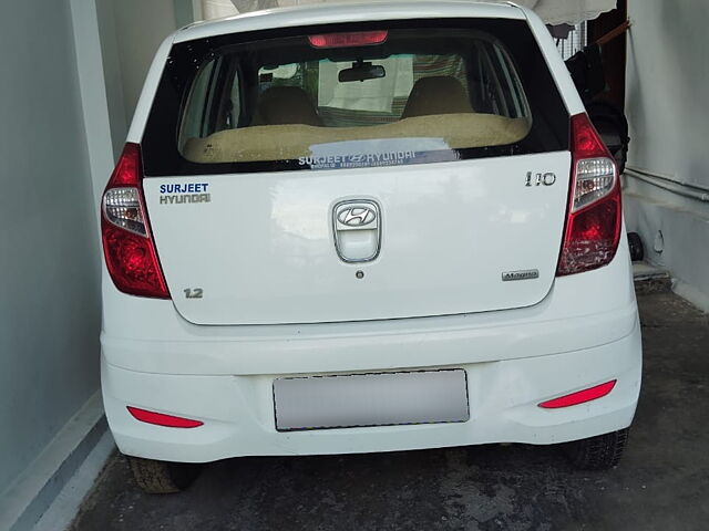 Used Hyundai i10 [2010-2017] Magna 1.2 Kappa2 in Bhopal