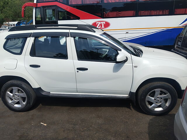 Used 2012 Renault Duster in Chandigarh