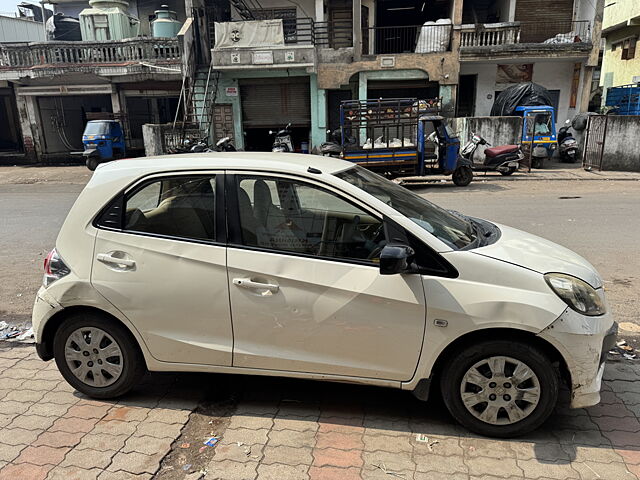 Used Honda Brio [2011-2013] S(O)MT in Surat