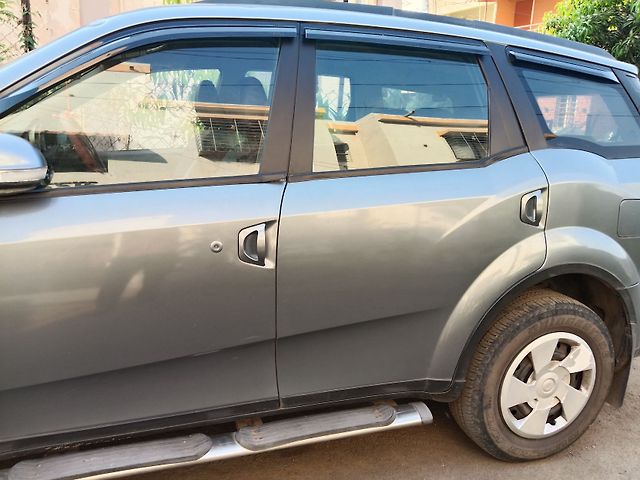 Used Mahindra XUV500 [2011-2015] W6 in Satara