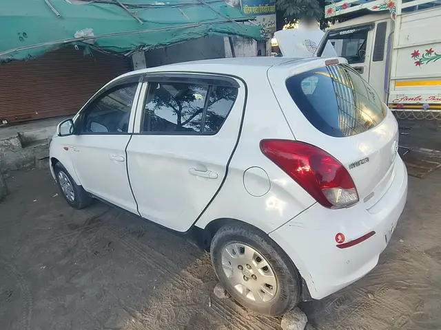 Used Hyundai i20 [2012-2014] Magna (O) 1.4 CRDI in Pali