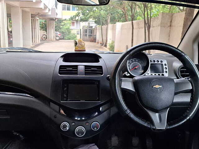 Used Chevrolet Beat [2011-2014] LT Diesel in Bangalore