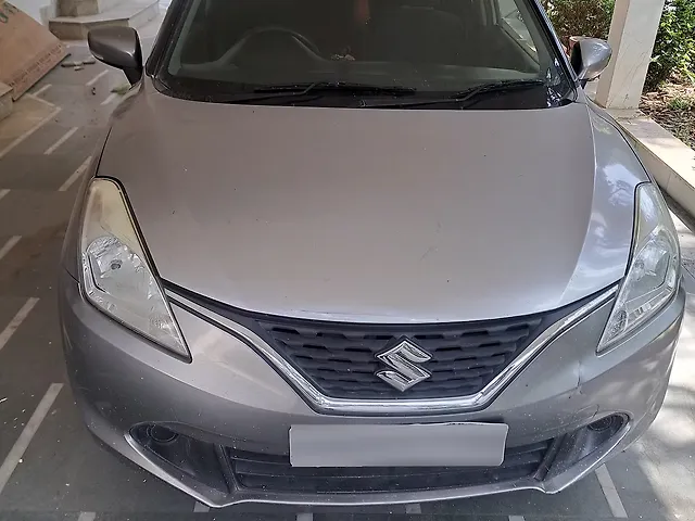 Used 2015 Maruti Suzuki Baleno in Udham Singh Nagar