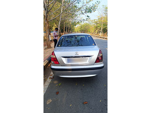 Used Tata Indigo [2005-2009] LX TDI BS-III in Tirupati