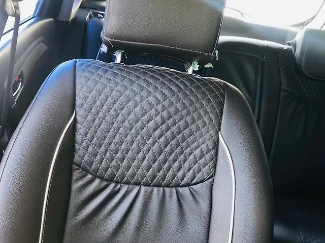 Used Maruti Suzuki Vitara Brezza [2016-2020] ZDi in Raipur