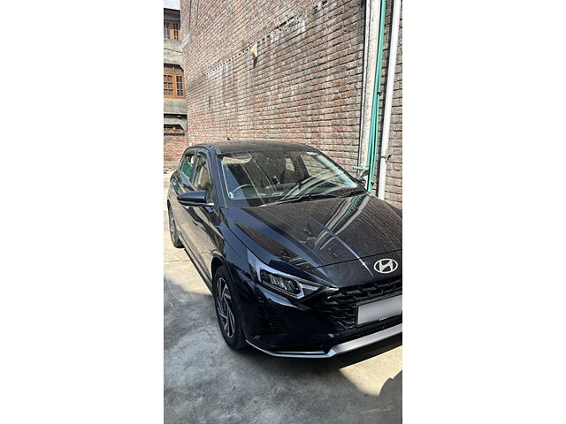 Used 2023 Hyundai Elite i20 in Jammu