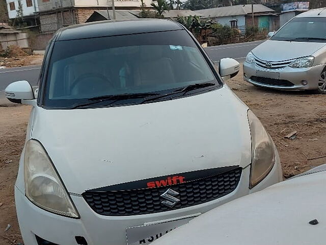 Used 2012 Maruti Suzuki Swift in Guwahati