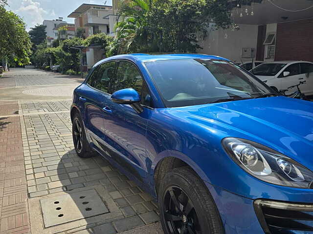 Used Porsche Macan [2014-2019] R4 in Bangalore