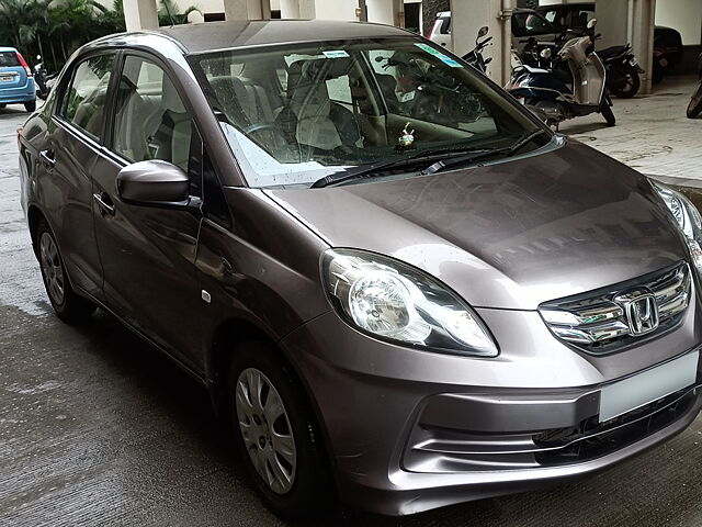 Used Honda Amaze [2013-2016] 1.2 S i-VTEC in Pune