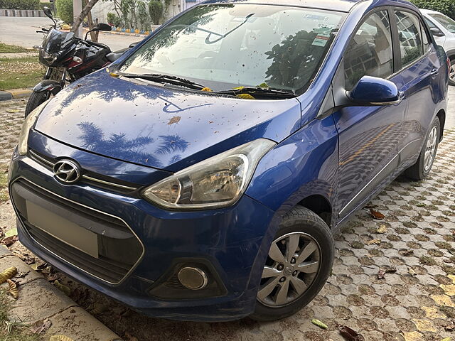 Used 2015 Hyundai Xcent in Greater Noida