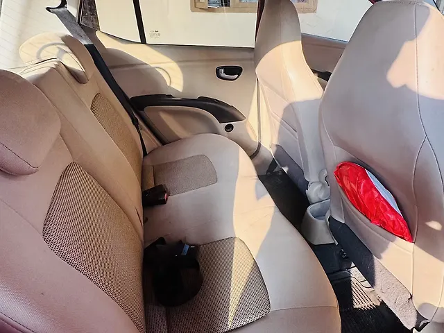 Used Hyundai i10 [2007-2010] Era in Kasaragod